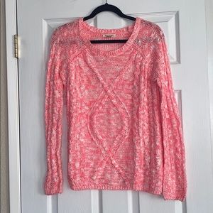 Women’s sweater